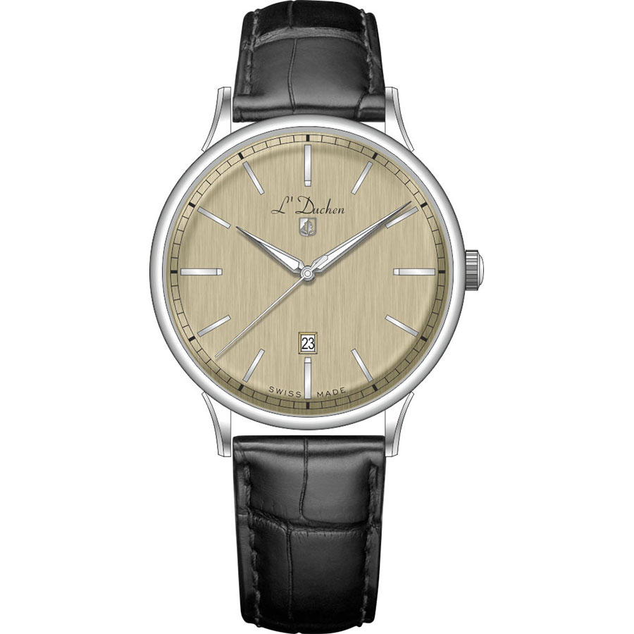 Часы L Duchen Collection 821 D821.11.34